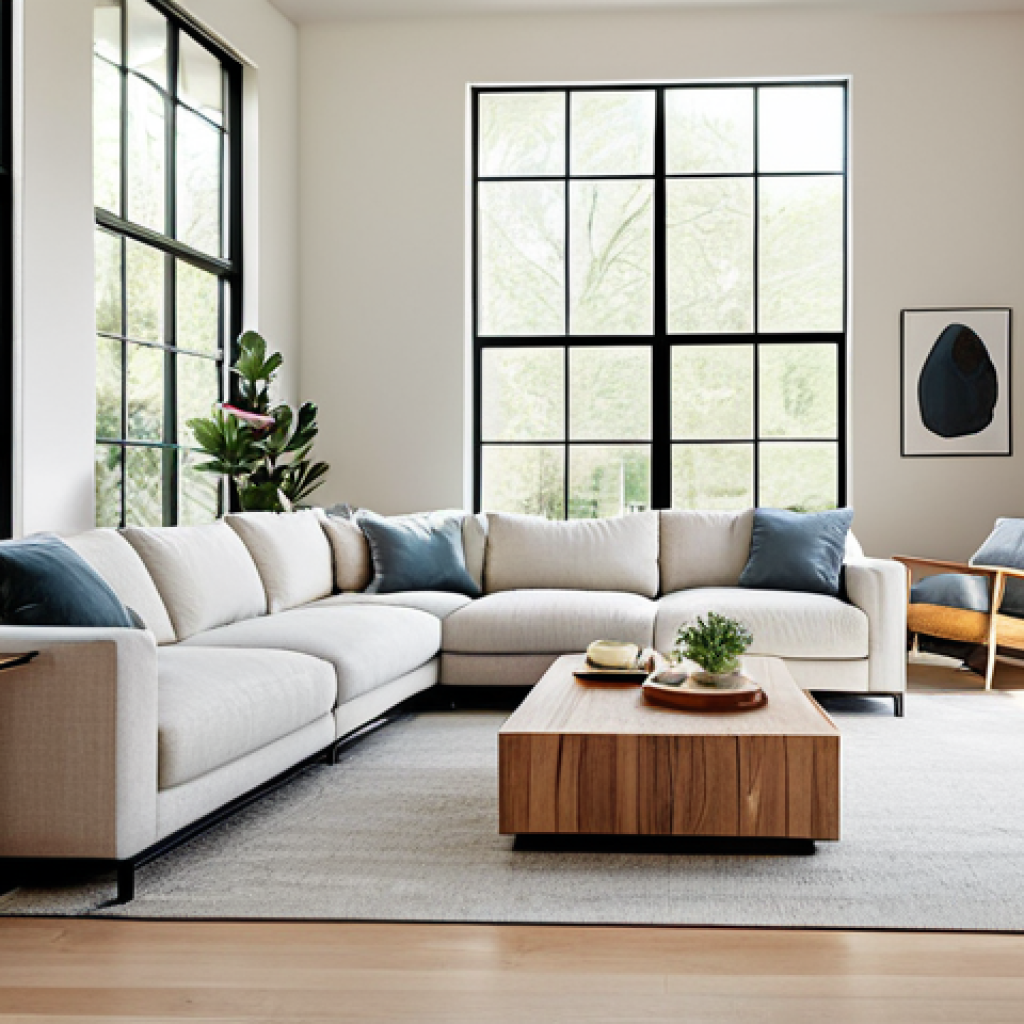 **

"A bright and airy living room designed in a modern minimalist style, featuring comfortable, fully clothed adults enjoying time with family. The scene includes a light-colored sofa, natural wood accents, and large windows with soft, natural light. Family-friendly, appropriate content, safe for work, perfect anatomy, natural proportions, high-quality rendering, professional interior design photography, fully clothed."

**